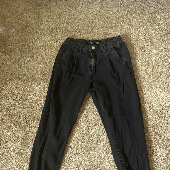BBJ Black Small